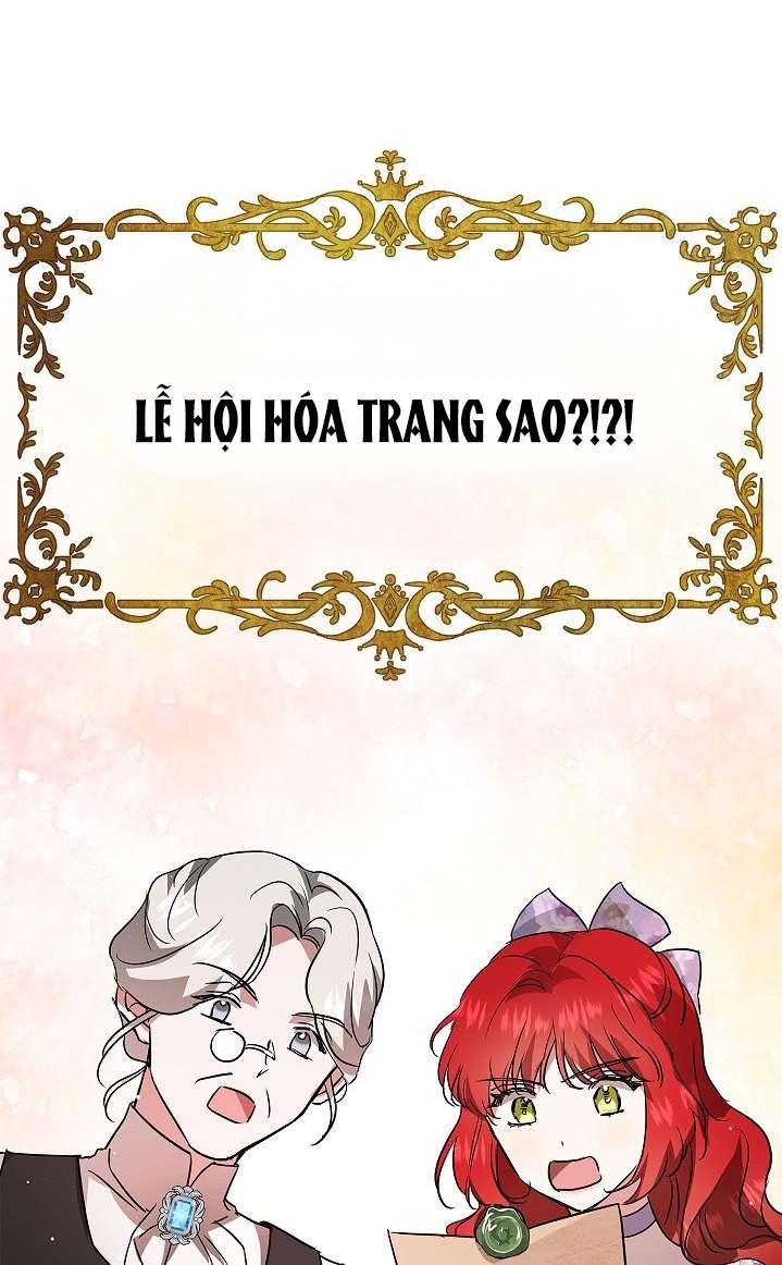 Hôn Phu Ẩn Sắc Chapter 27 - Trang 4