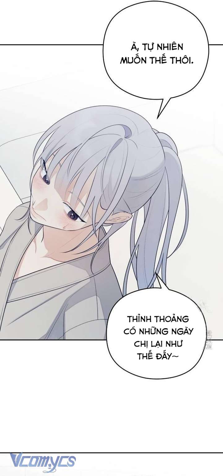 [18+] Cậu Ổn Đến Mức Nào Chap 27 - Trang 2