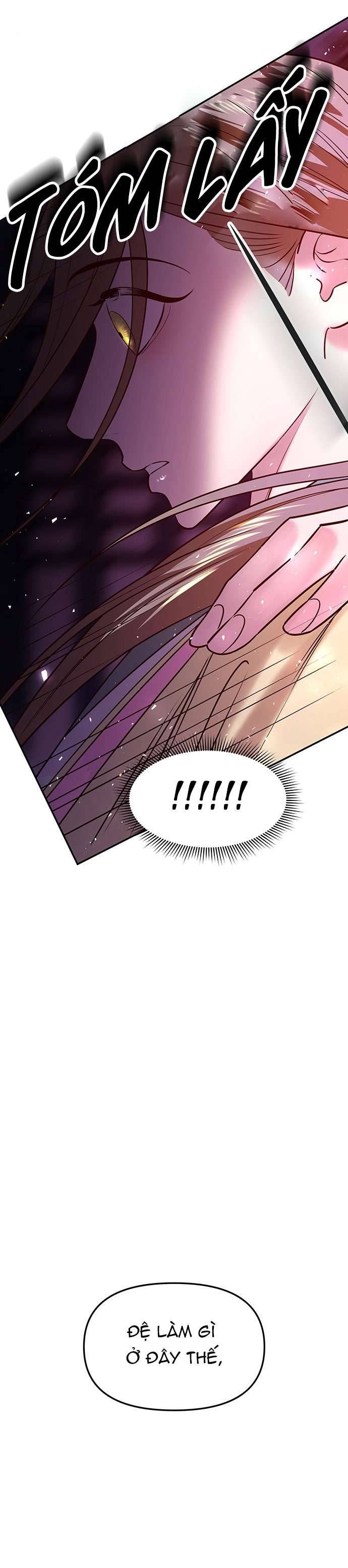 Vương Tử Huyền Bí Chapter 40 - Next Chapter 41