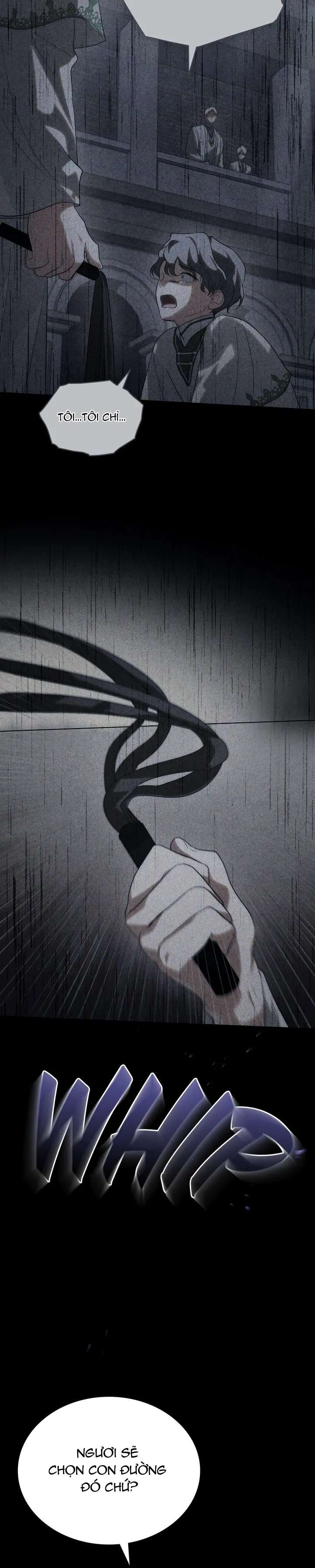 Khi Số Phận Tìm Đến Hai Ta Chapter 51 - Next Chapter 52