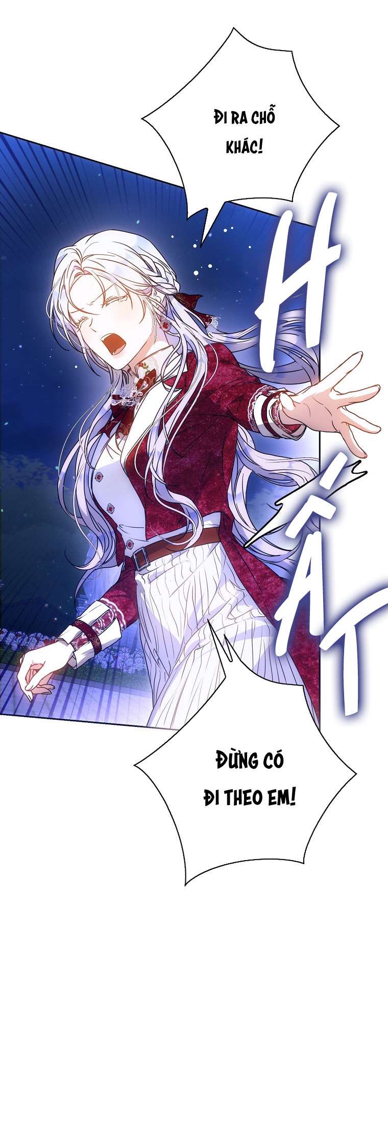 Tôi Trở Thành Vợ Của Nam Chính Chap 68 - Trang 3