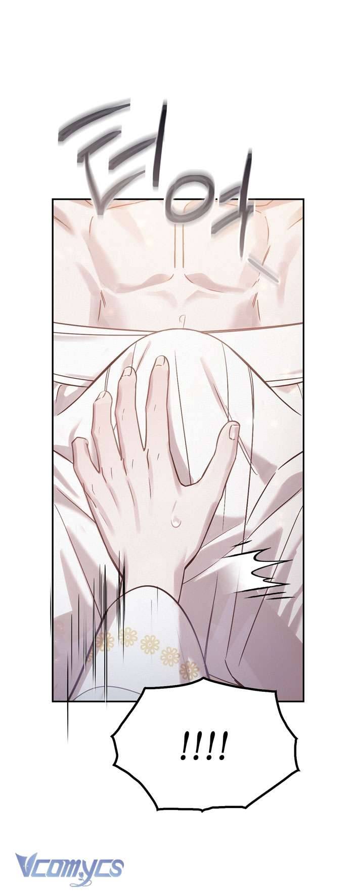 [18+] Tiết Học Bí Mật Của Trung Điện Chap 20 - Trang 2