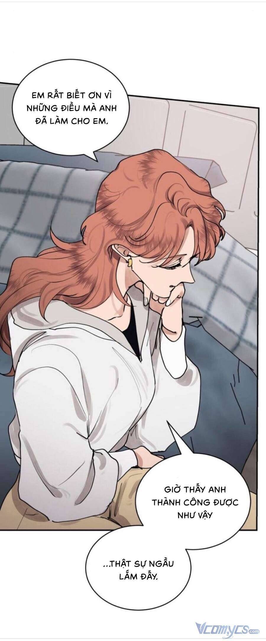 Oan Gia Ngõ Hẹp Chapter 68 - Next Chapter 69