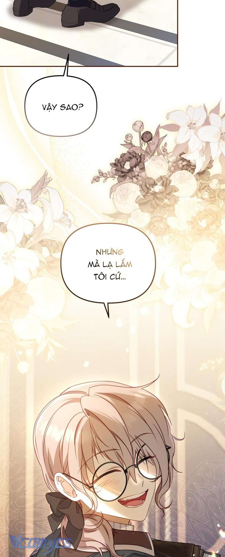 Tôi Được Nuôi Dưỡng Bởi Những Kẻ Phản Diện Chap 52 - Trang 3