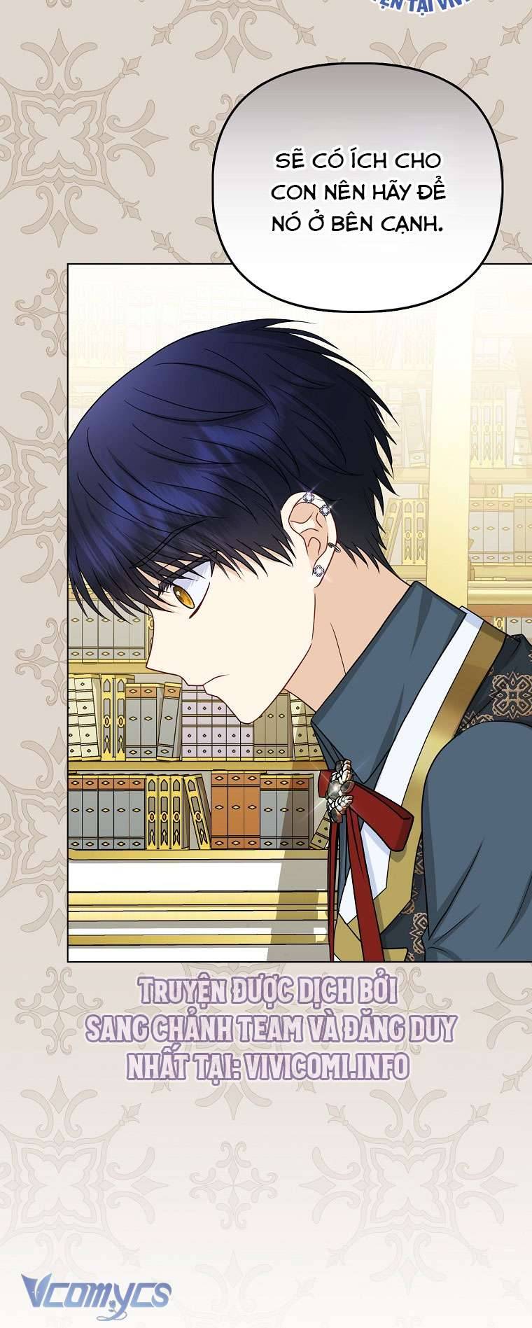 Nhân Vật Phản Diện Đều Thích Tôi Chapter 29 - Next Chapter 30