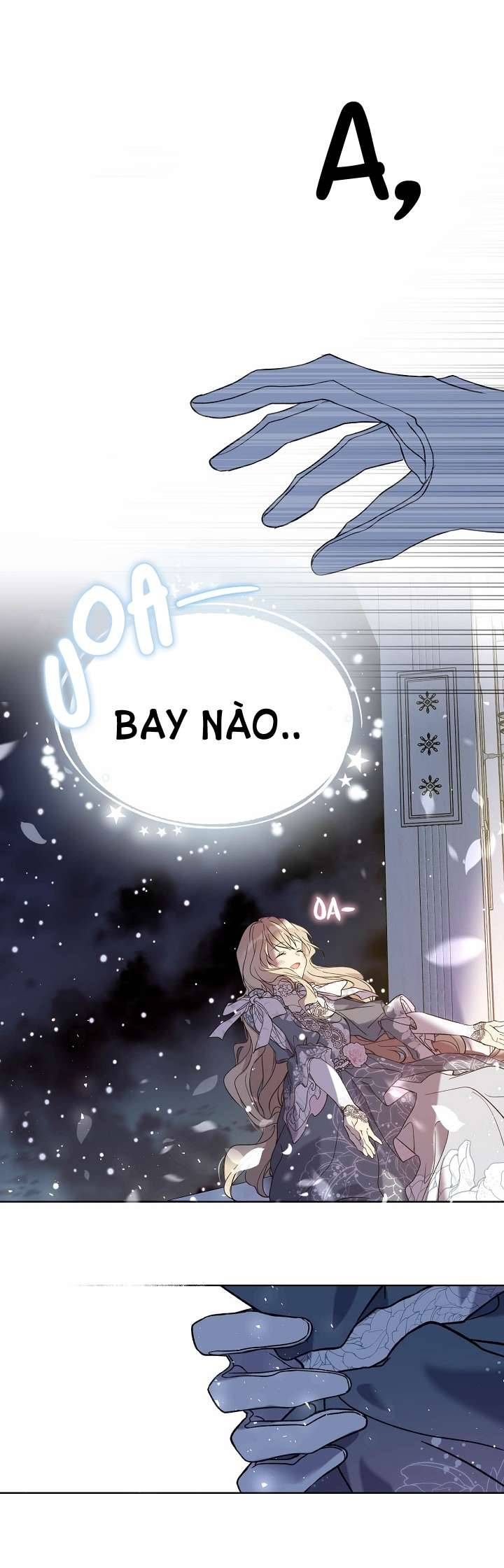 Vương Miện Lục Bảo Chap 31 - Trang 2