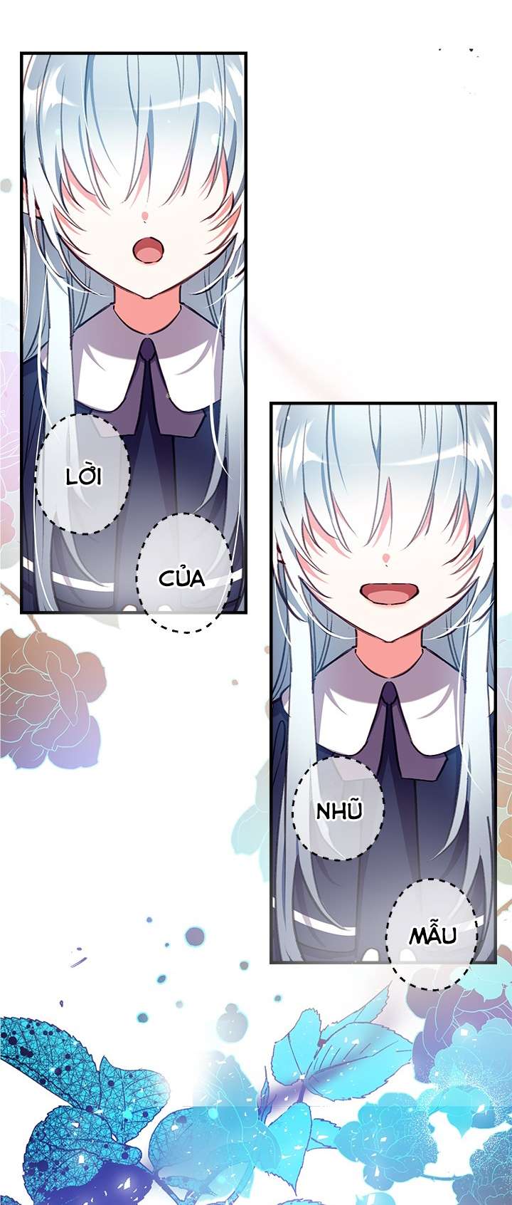 Chúng Ta Có Thể Trở Thành Một Gia Đình Được Không? Chap 27 - Trang 2