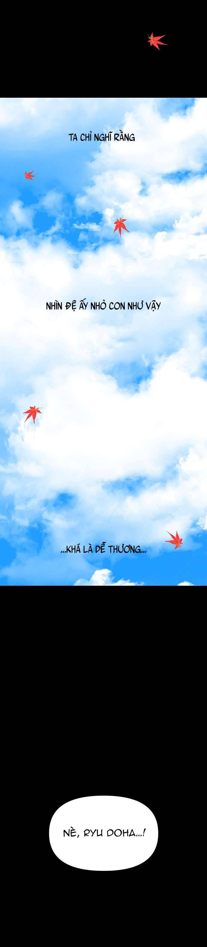 Vương Tử Huyền Bí Chapter 52 - Next Chapter 53