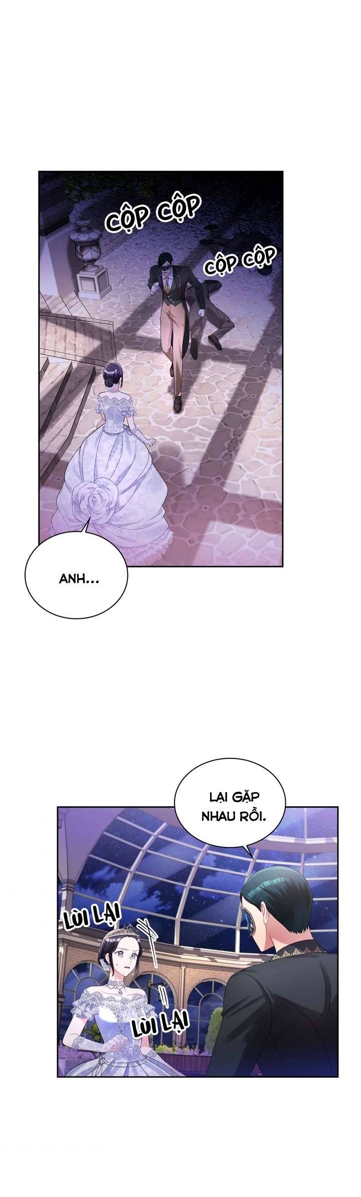 Công Nương Su Chap 56 - Trang 2