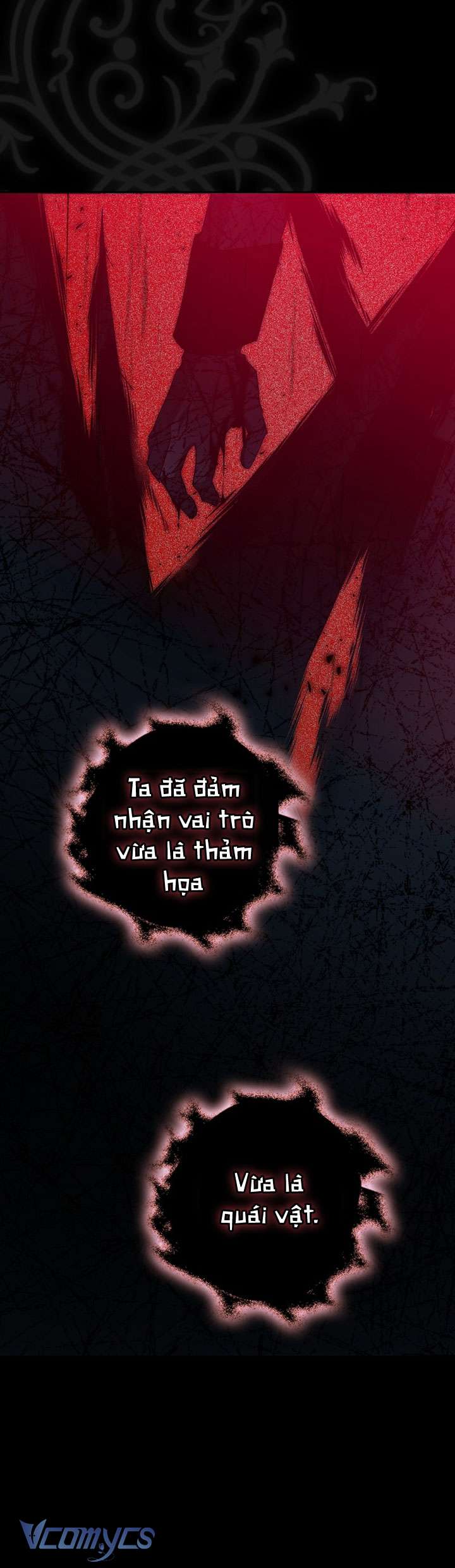 Tôi Trở Thành Vợ Của Nam Chính Chap 123 - Trang 2