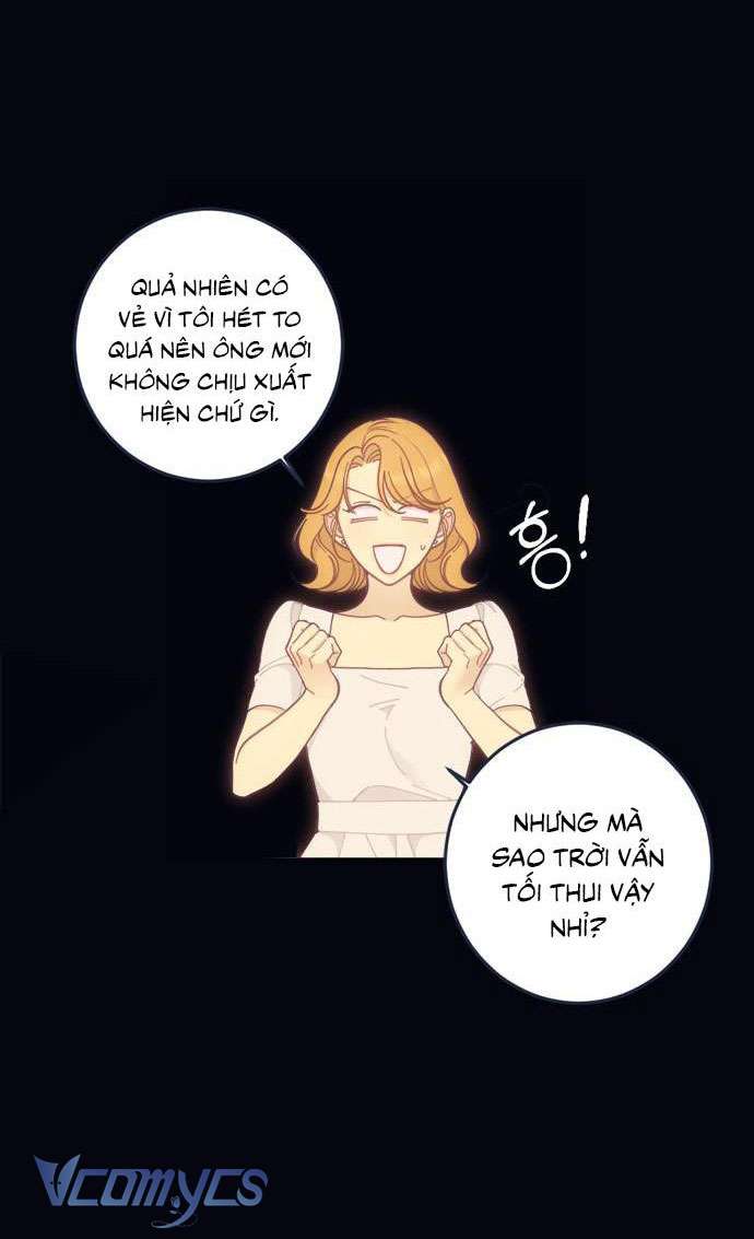 Thứ Tôi Cần Không Phải Là Tình Yêu Chapter 1 - Trang 3