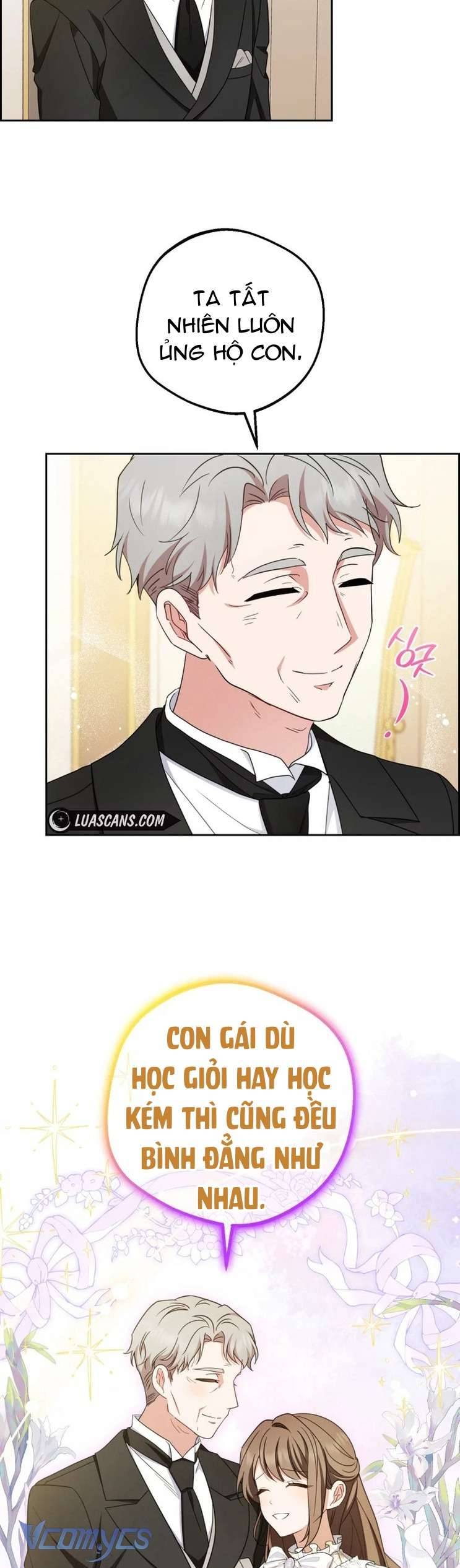 Được Yêu Thương Mà Còn Ngại Ngùng Sao! Chap 67 - Trang 4