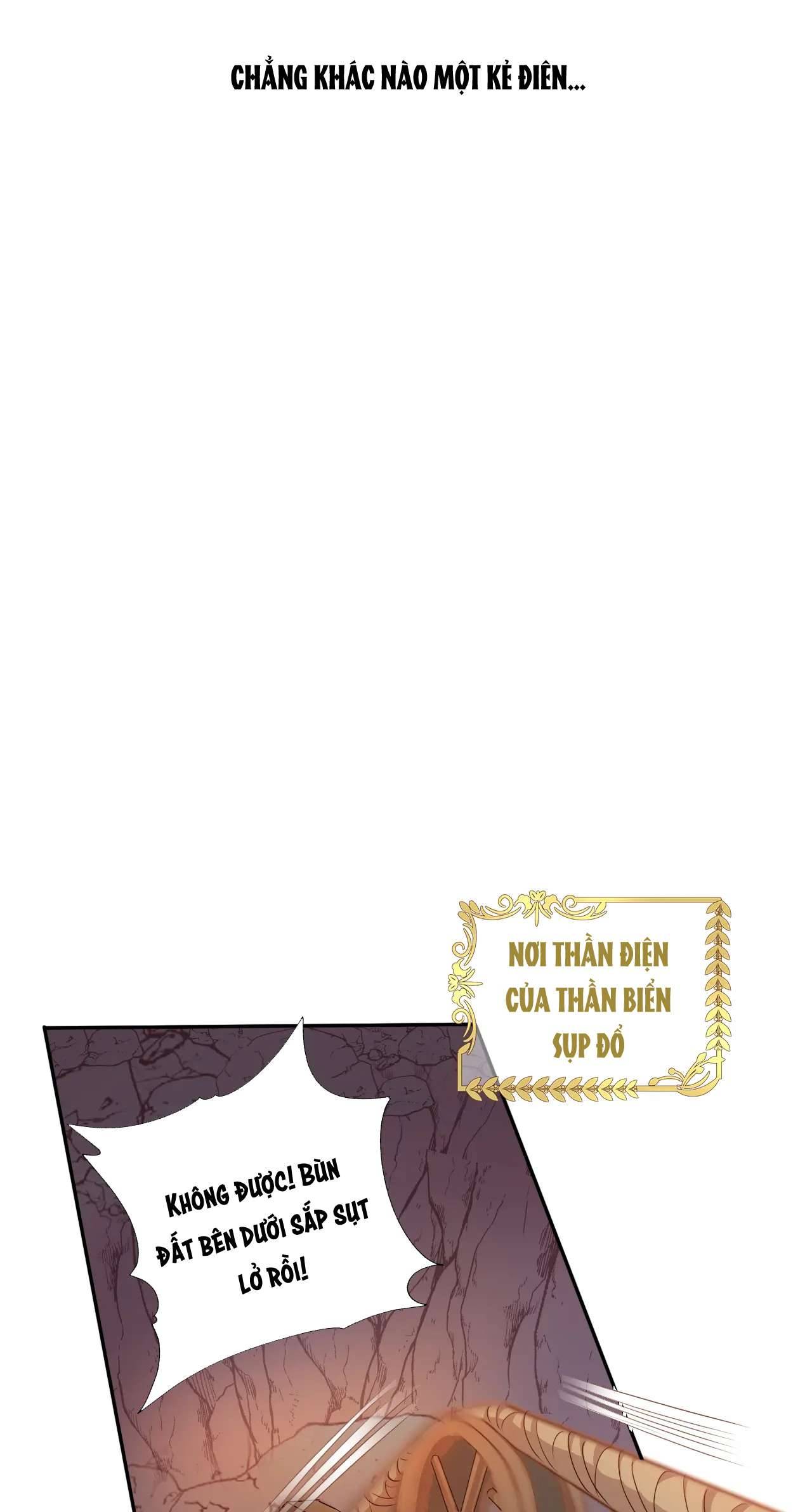 Địch Úc Đa Chi Ca Chapter 106 - Trang 4