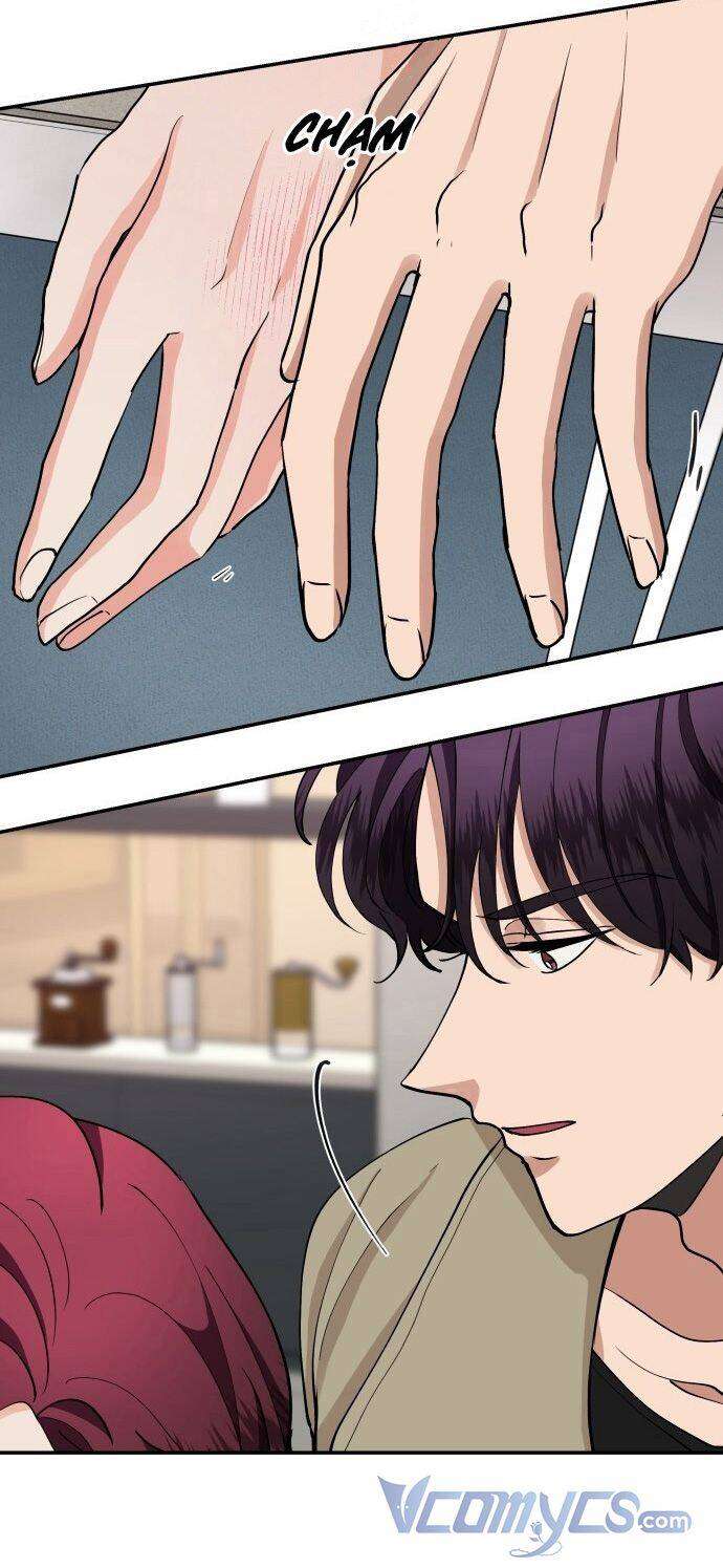 Oan Gia Ngõ Hẹp Chapter 34 - Next Chapter 35