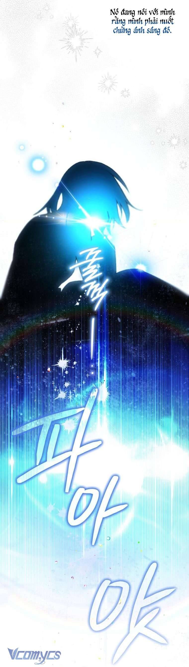 Bỗng Nhiên Tôi Trở Thành Quạ Đen!! Chap (END) - Trang 2