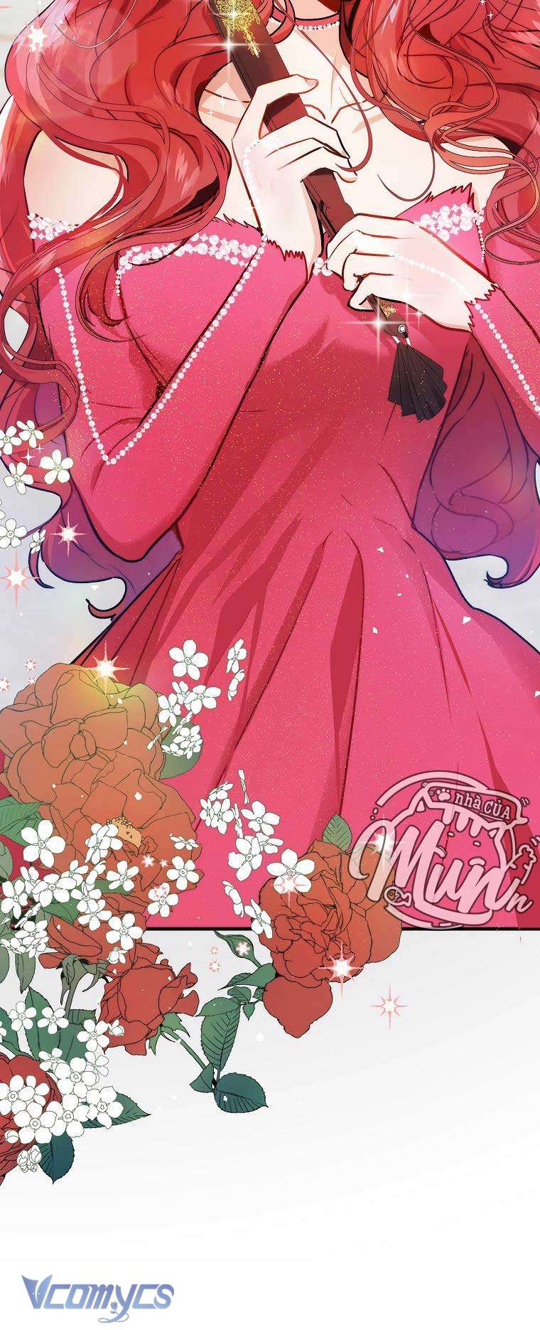 Tôi không cố tình quyến rũ nam chính Chap 41 - Next Chap 42