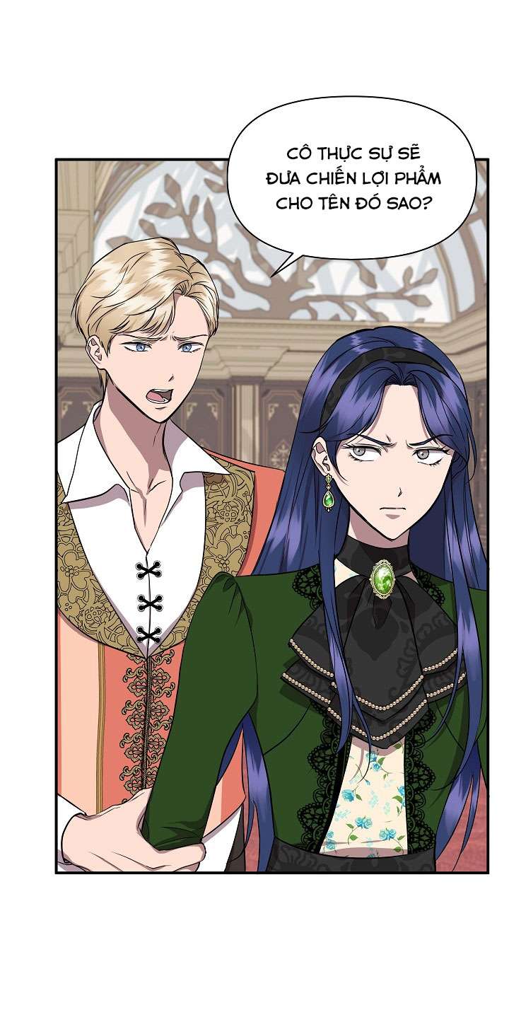 Tôi Không Phải Là Cinderella Chapter 12 - Trang 4