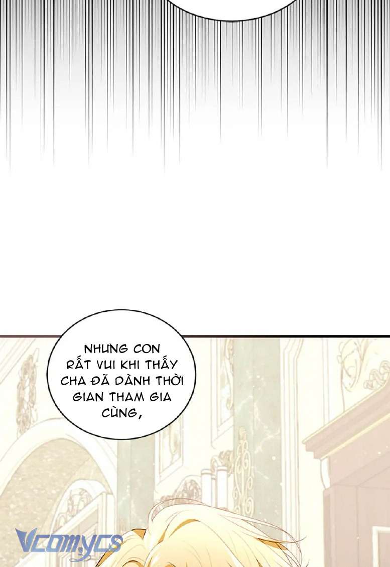 Công Chúa Bé Con Hạng S Thật Mạnh Chapter 19 - Next Chapter 20
