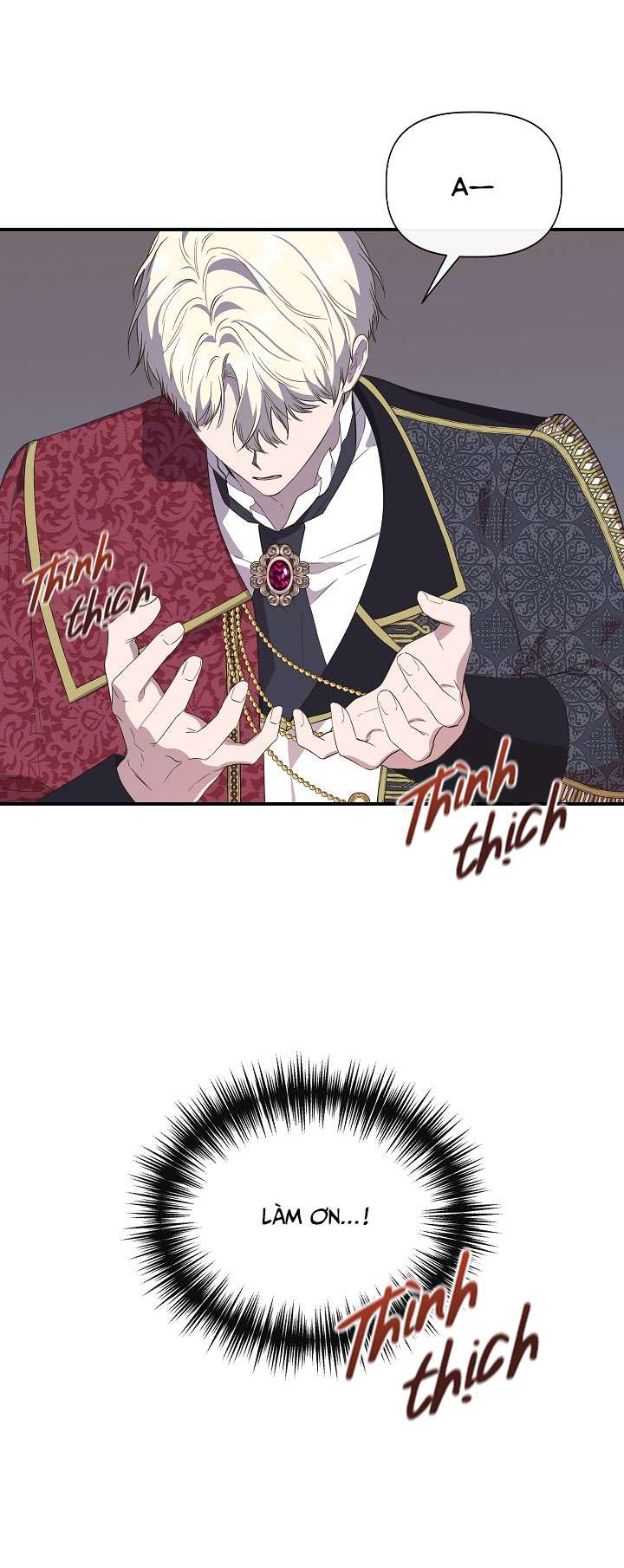 Tôi Không Phải Là Cinderella Chapter 84 - Trang 4