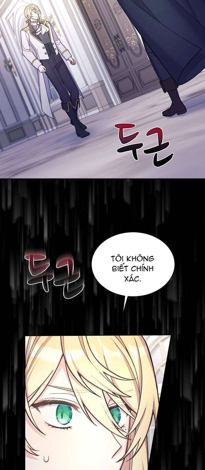 Bệ Hạ, Tôi Sẽ Giết Ngài! Chapter 34 - Trang 4