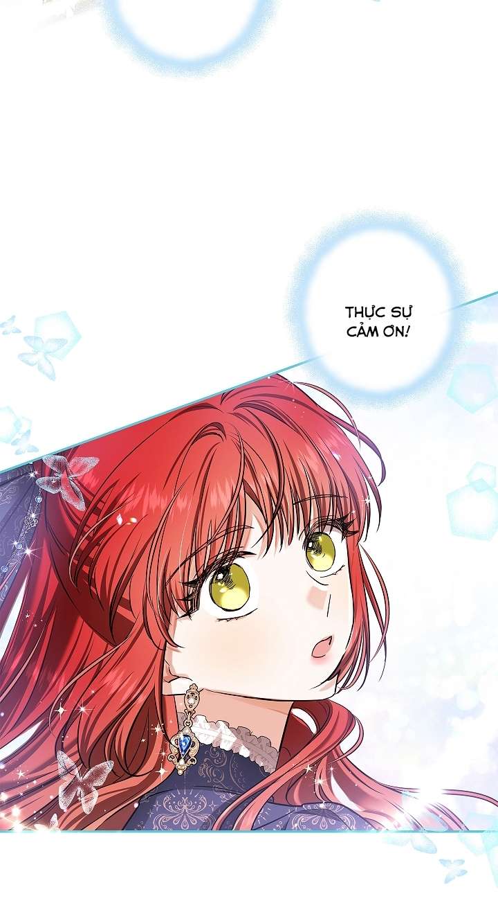 Hôn Phu Ẩn Sắc Chapter 50 - Trang 4