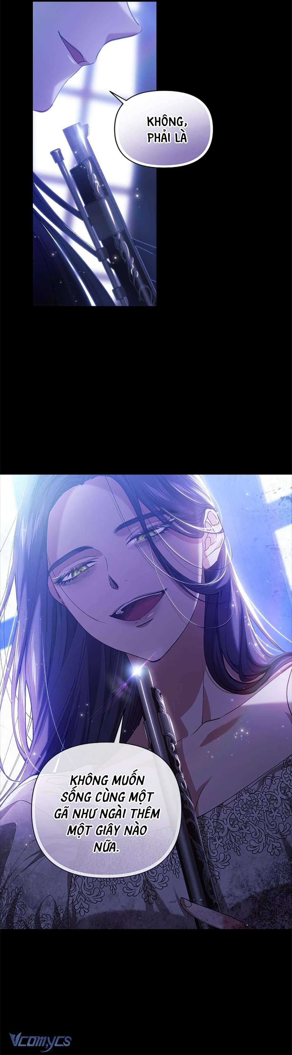 Hôn Nhân Này Rồi Sẽ Đổ Vỡ Chapter 9 - Next Chapter 10