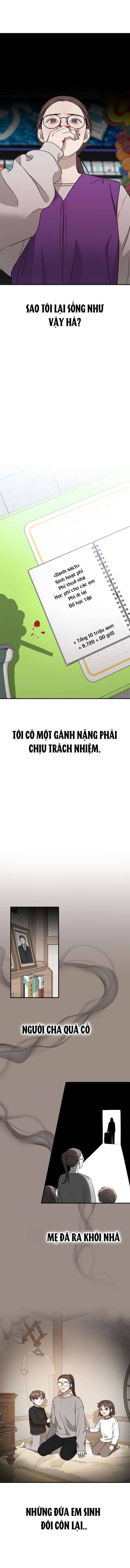 Thần Hổ Jang San Chap 1 - Trang 2