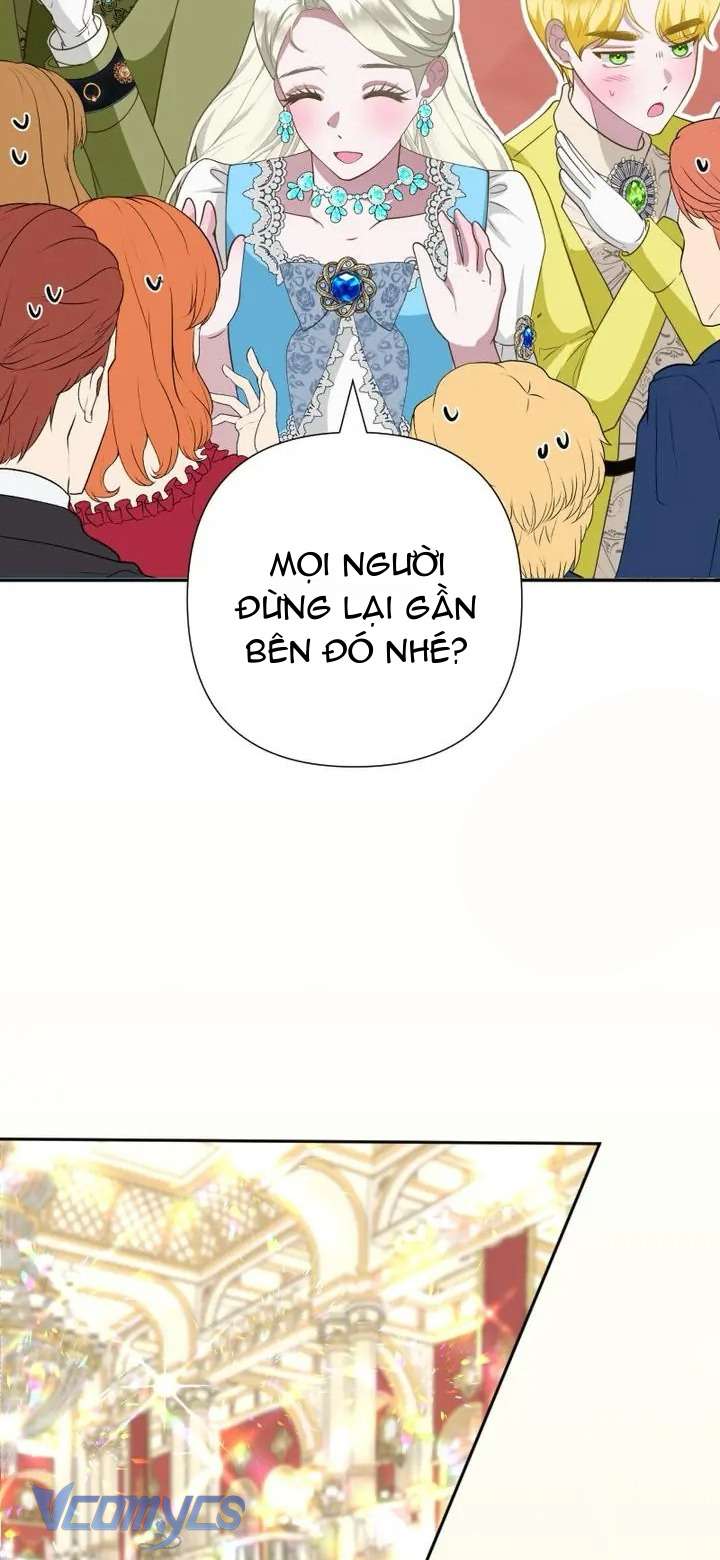 Sau Này Họ Sẽ Sinh Ra Tôi Chapter 20 - Trang 4