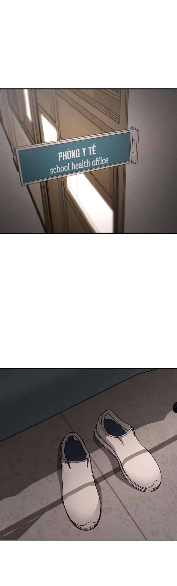 Golden Lily Chap 1 - Trang 2