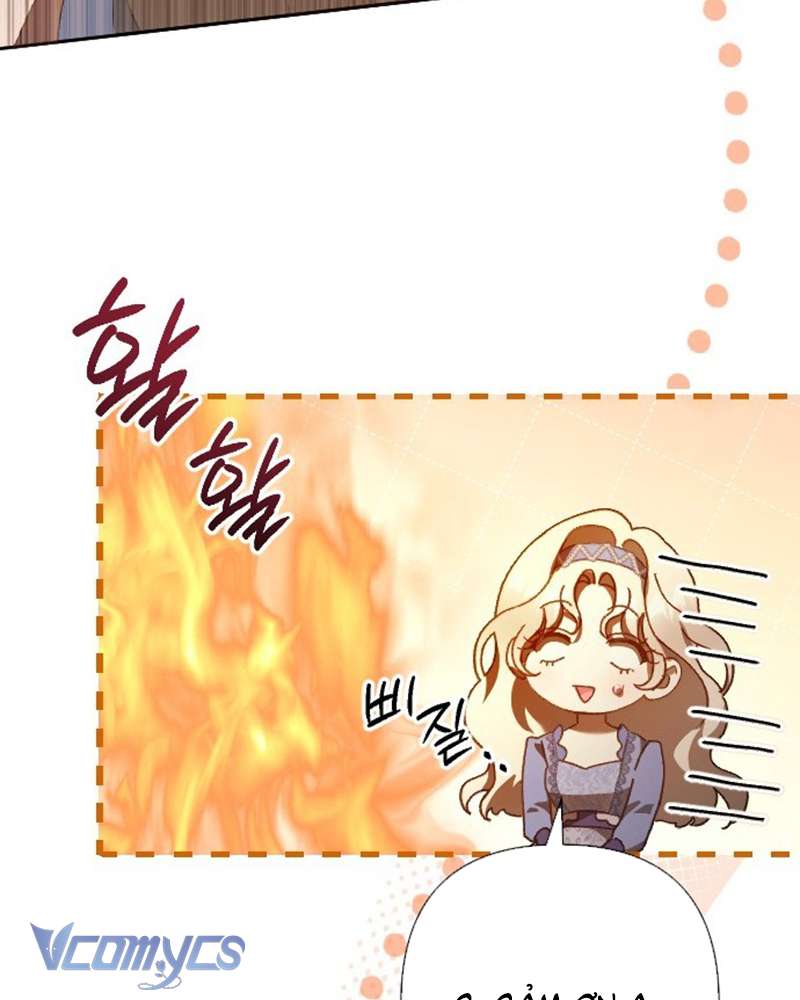 Dành Cho Những Ai Coi Hối Tiếc Là Điều Xa Xỉ Chap 22 - Trang 4