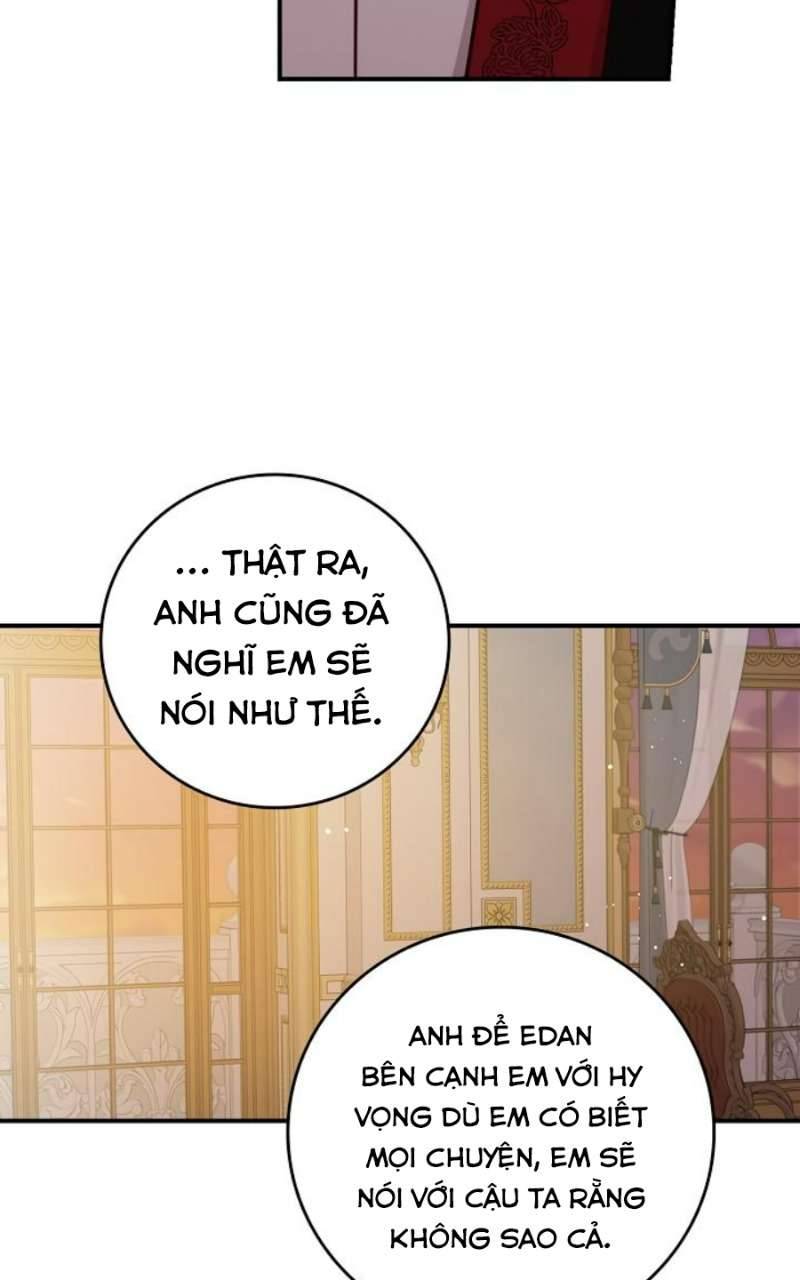 Cẩn Thận Với Các Anh Trai Đấy! Chap 57 - Trang 2