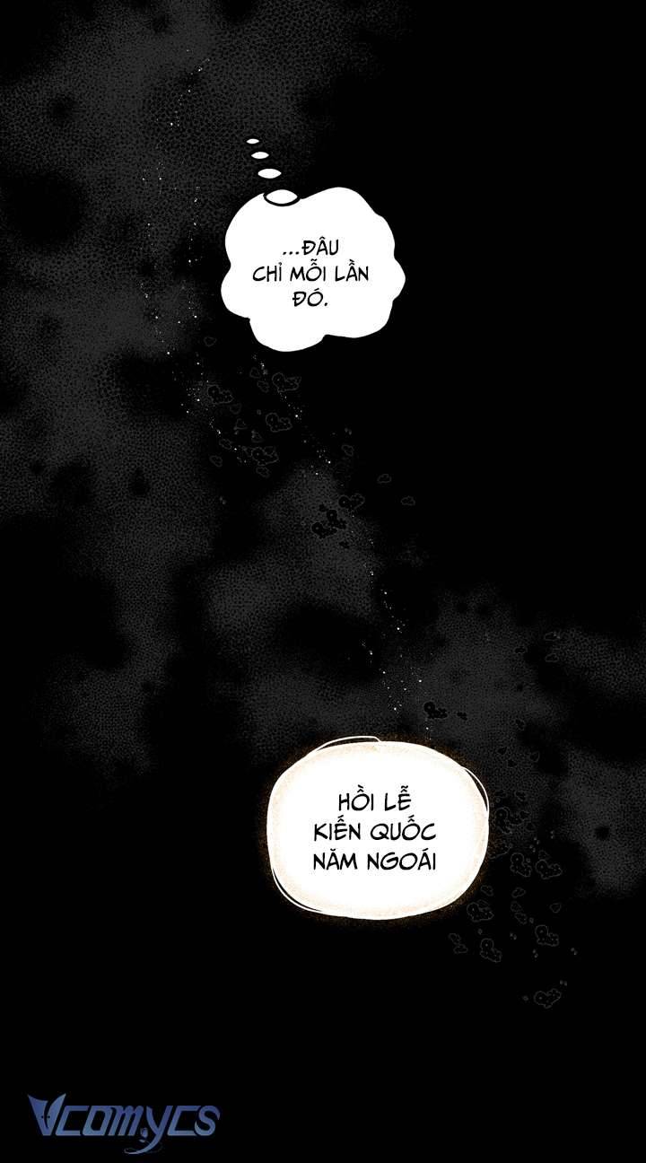 [18+] Hoàng Cung Có Chó Dữ! Chap 11 - Next Chap 12