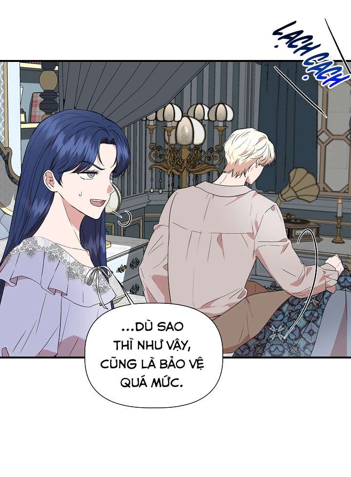 Tôi Không Phải Là Cinderella Chapter 52 - Next Chapter 53