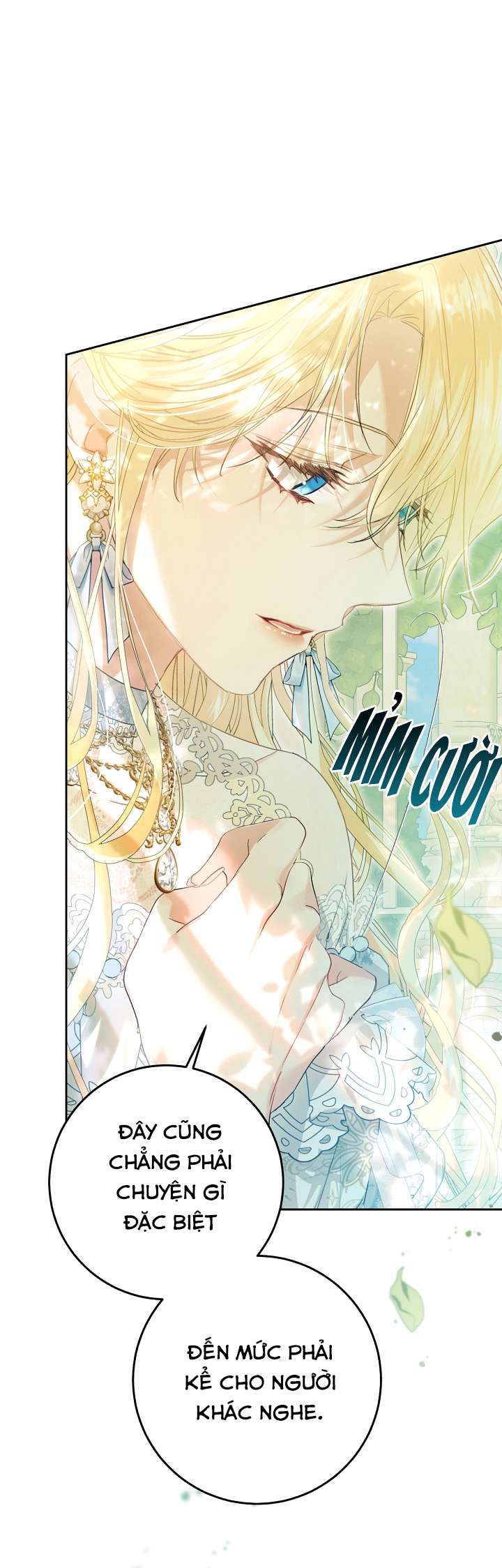 Ác Nữ Chỉ Là Một Con Rối Chap 61 - Next Chap 62