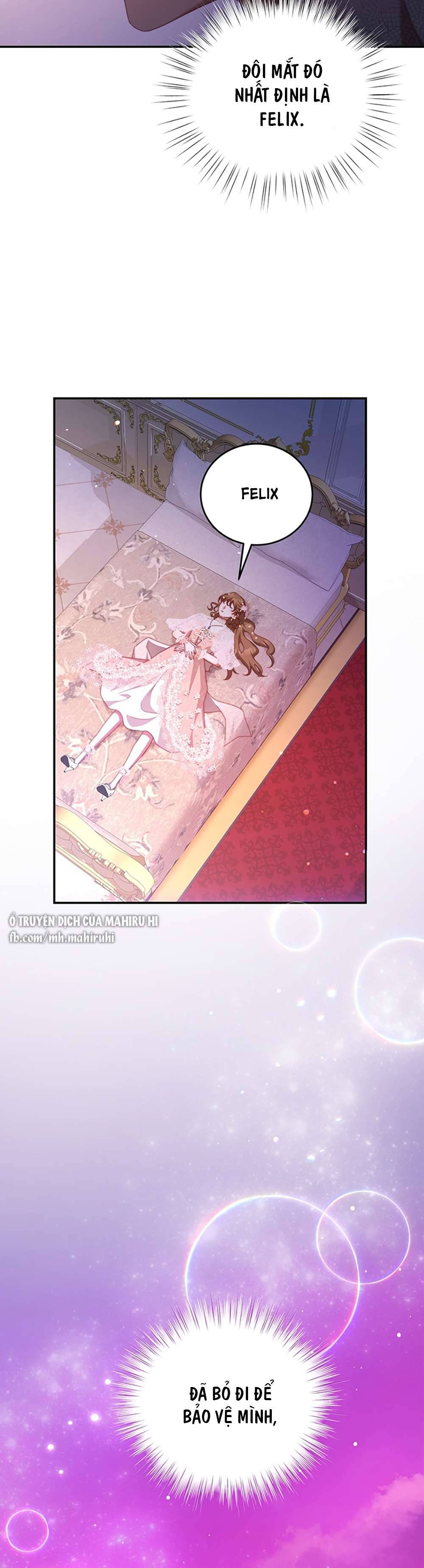 Trở Thành Tình Địch Của Các Nam Chính Chapter 44 - Trang 3