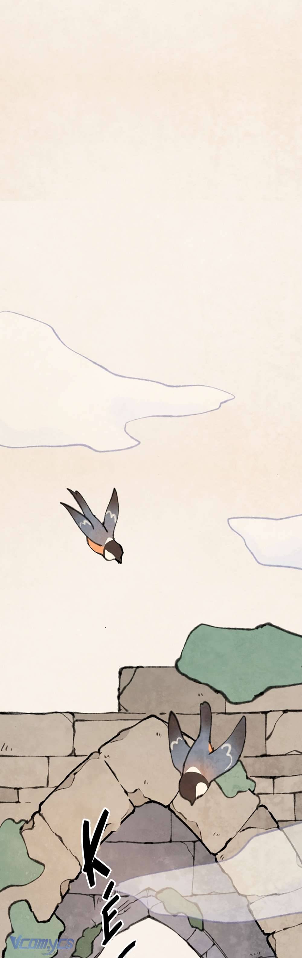 Công Chúa Đã Không Còn Cần Hoàng Tử Chapter 5 - Trang 4