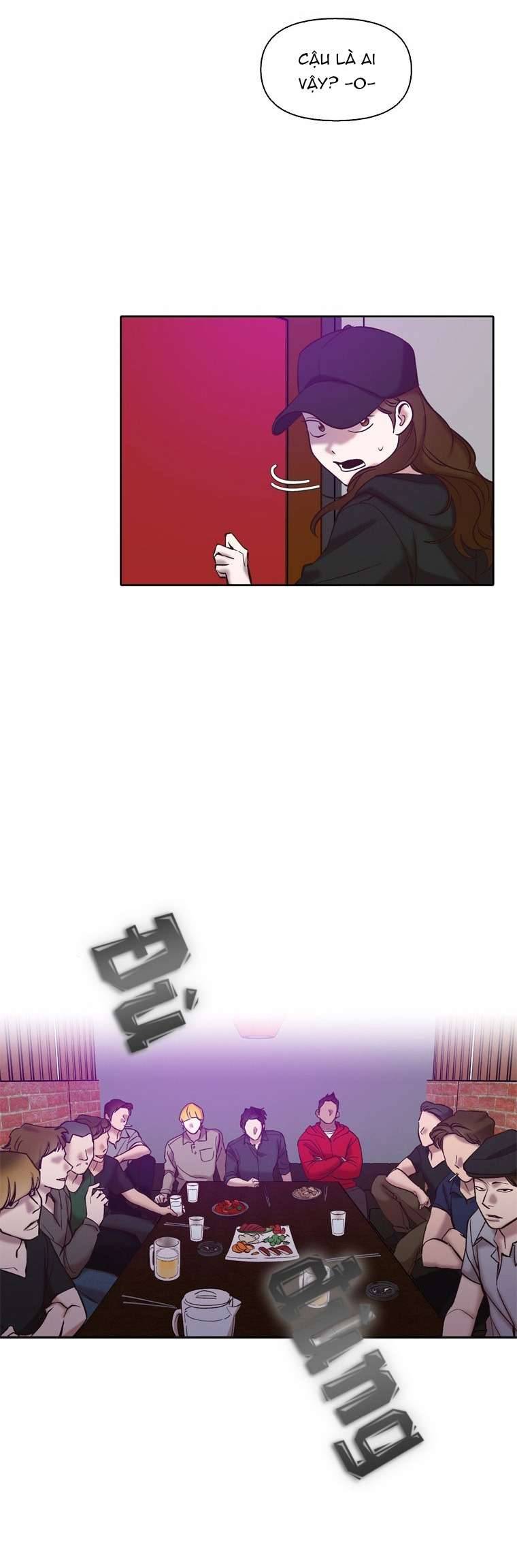 Thanh Xuân Của Chúng Ta Chap 77 - Next Chap 78