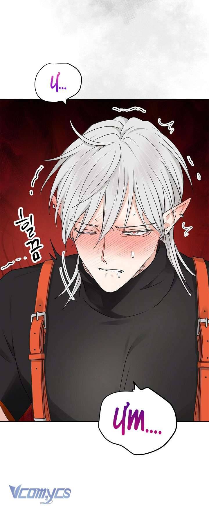 [18+] Yêu Tinh Giao Phối Chap 16 - Next Chap 17