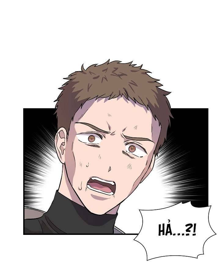 Tôi Không Phải Là Cinderella Chapter 17 - Trang 4