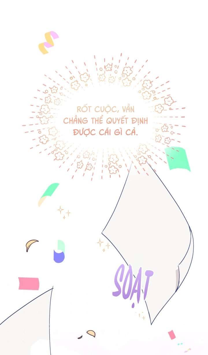 Người Bảo Hộ Của Bạo Quân Là Ma Nữ Tàn Độc Chap 36 - Trang 4