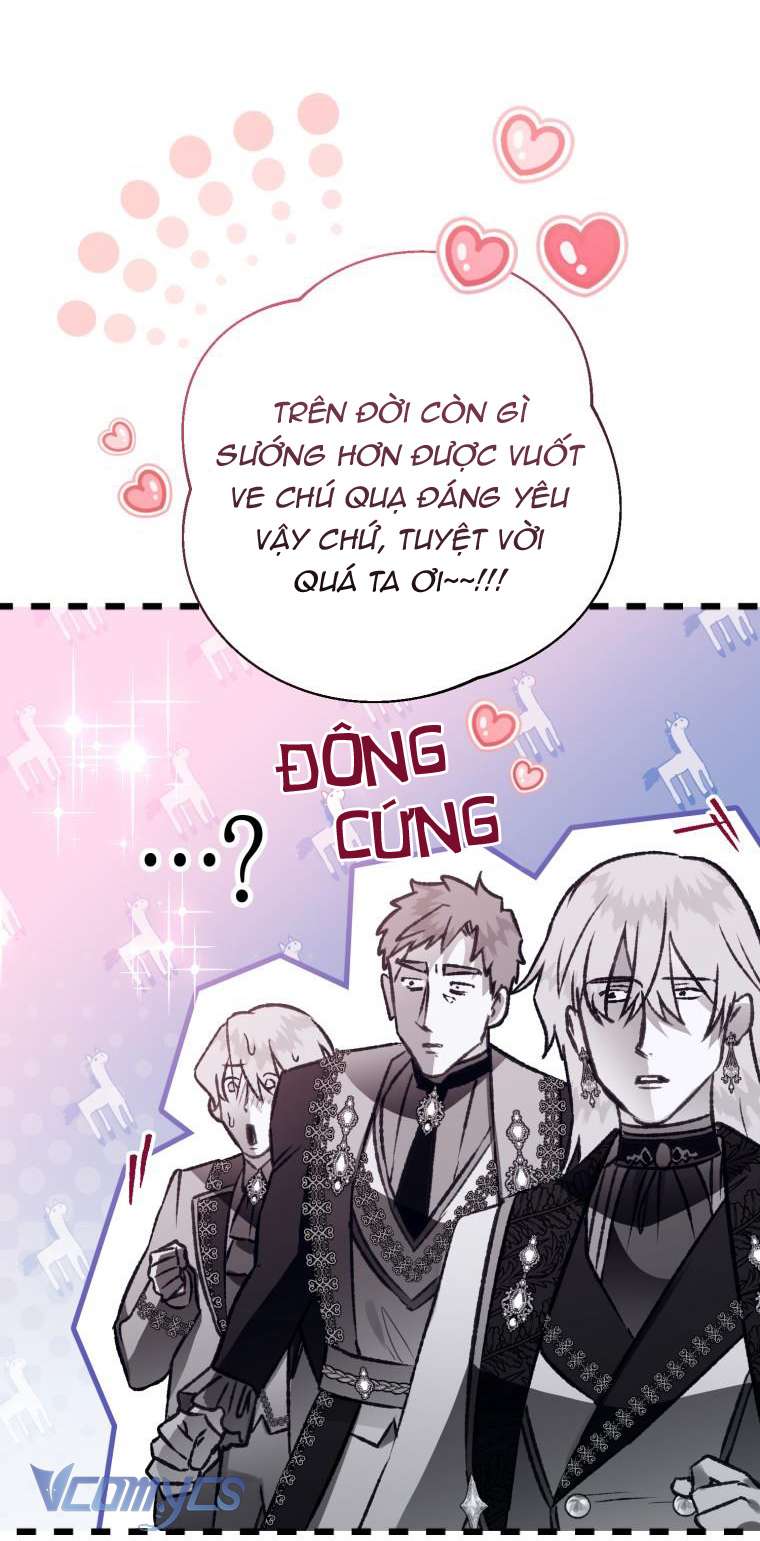 Bỗng Nhiên Tôi Trở Thành Quạ Đen!! Chapter 51 - Trang 4
