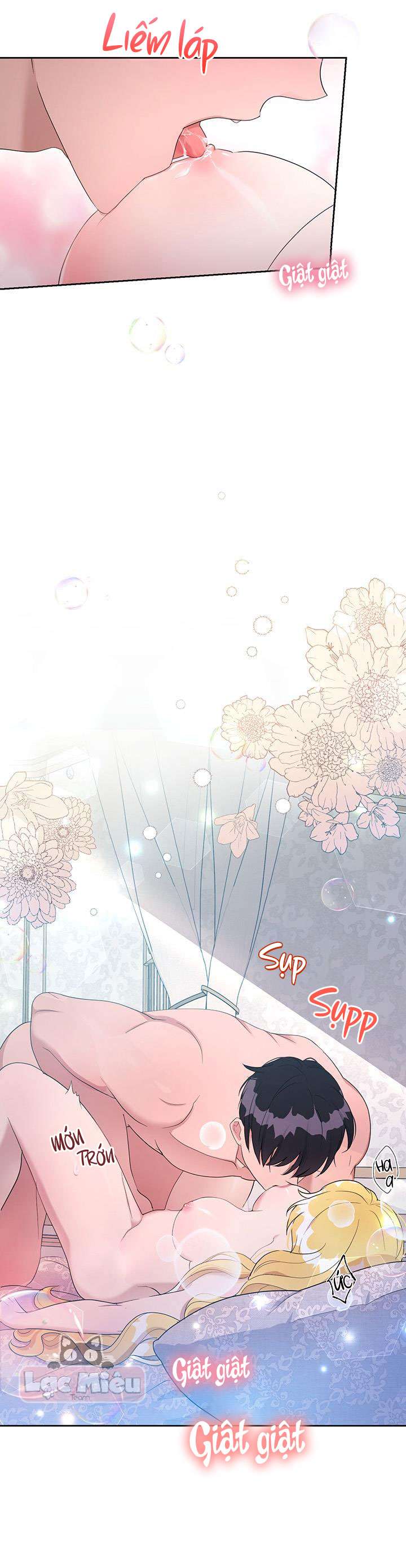 Công Tước Hát Rong Chapter 19 - Trang 3