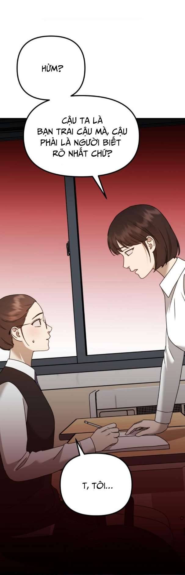 Thần Hổ Jang San Chap 28 - Trang 2