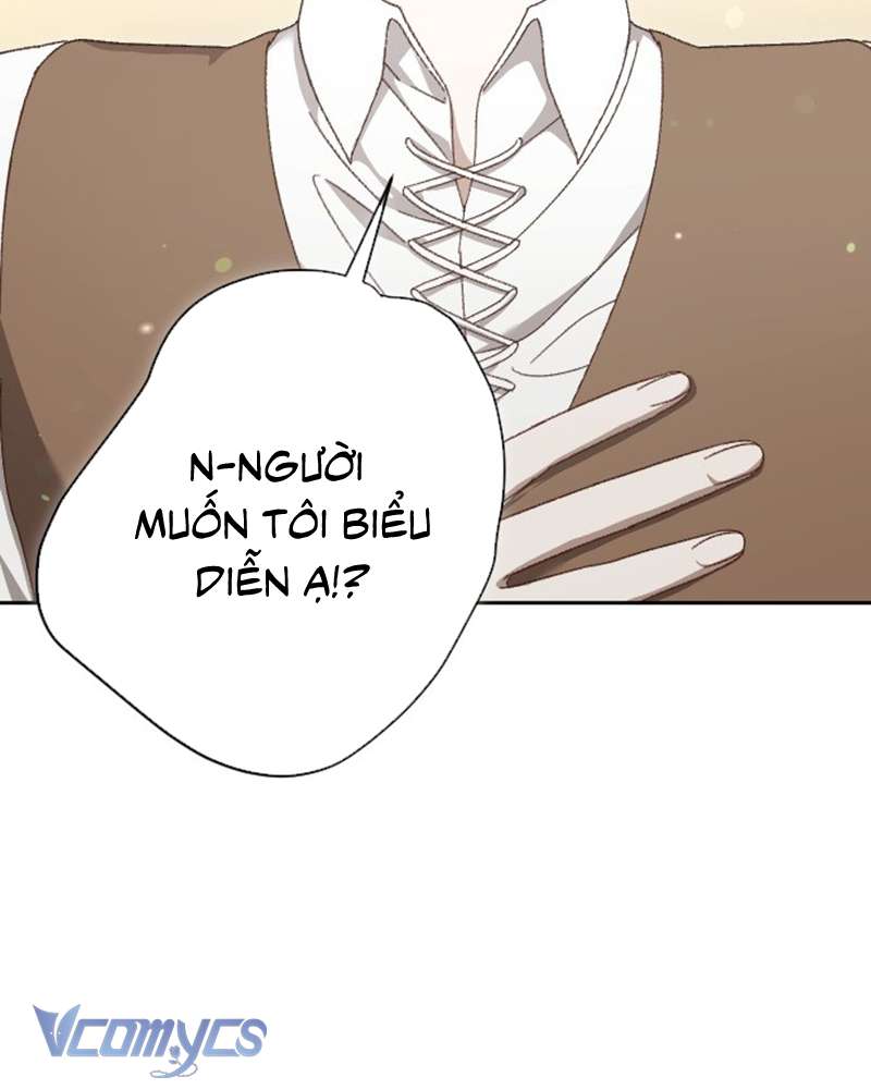 Dành Cho Những Ai Coi Hối Tiếc Là Điều Xa Xỉ Chap 15 - Trang 4