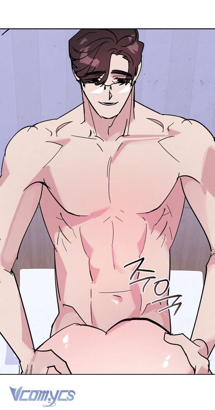 [18+] 7 Giây Thay Vì Một Nụ Hôn Chap 32 - Next Chap 33