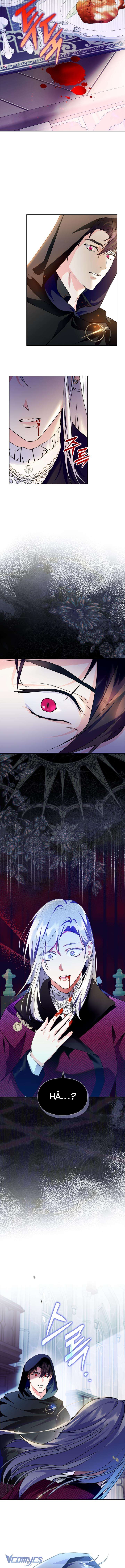 Trở Thành Trung Thần Của Bạo Chúa Chapter 16 - Trang 4