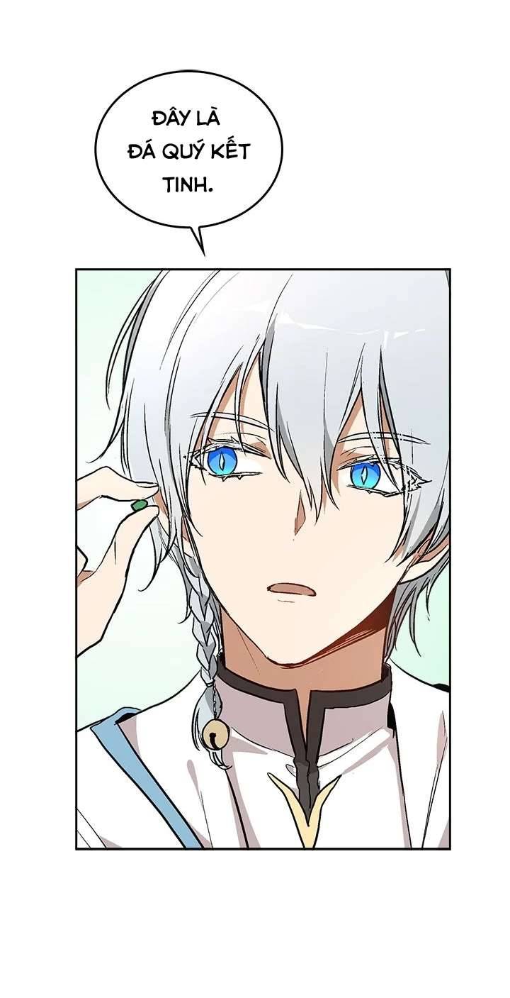 Vị Hôn Thê Khế Ước Của Công Tước Chapter 41 - Trang 4