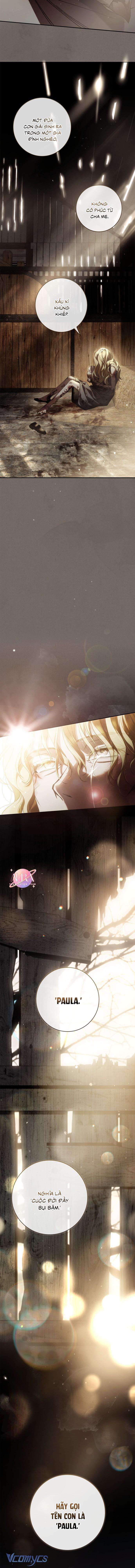 Nữ Hầu Bí Mật Của Nhà Bá Tước Chap 1 - Trang 2