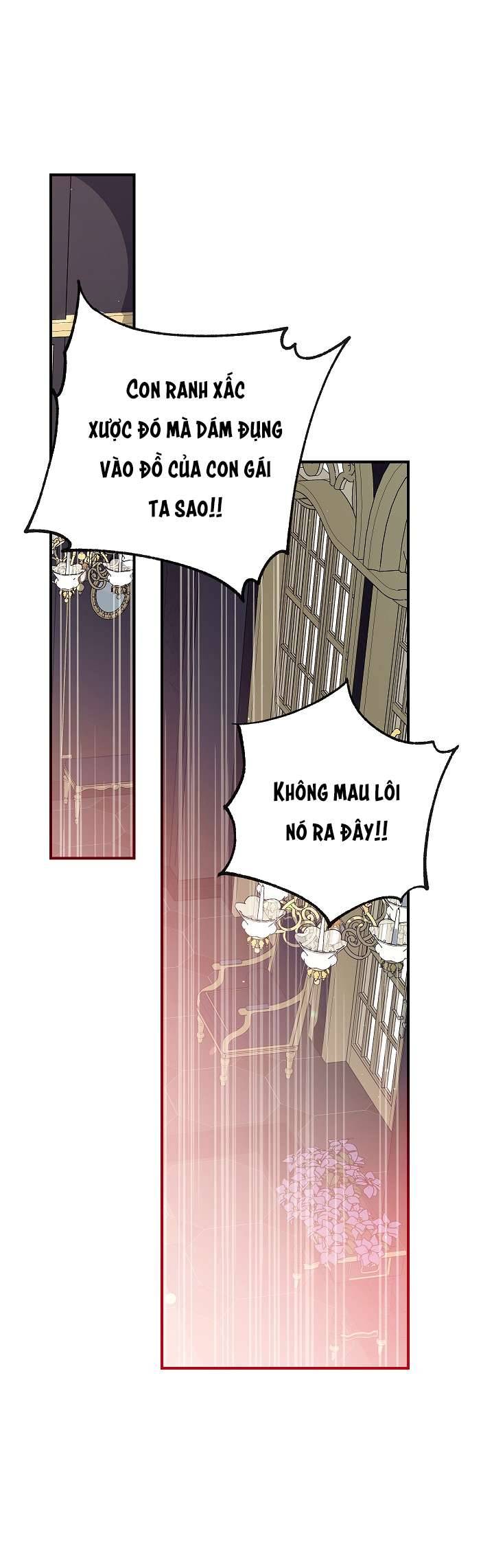 Chúng Ta Có Thể Trở Thành Một Gia Đình Được Không? Chap 71 - Trang 2