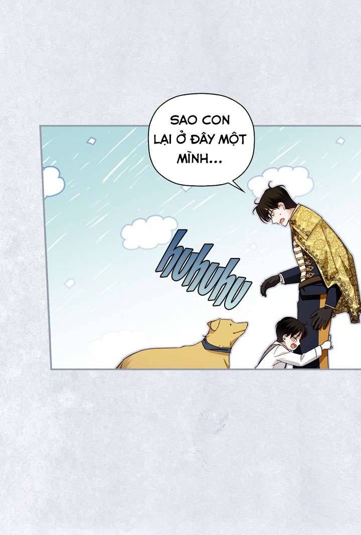 Phương Pháp Che Giấu Đứa Con Của Hoàng Đế Chapter 30 - Trang 4